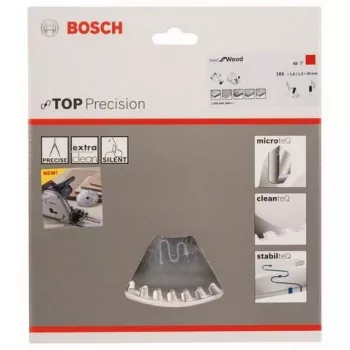 Bosch 2 608 642 384 Kreissägeblatt 1 Stk.