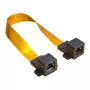 Goodconnections 8055-F44Q Ethernet Patchkabel