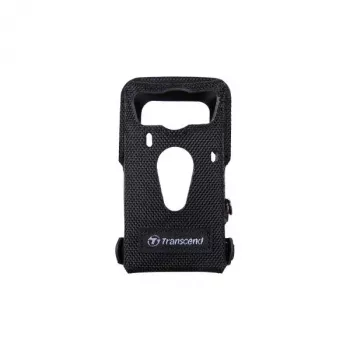 Tragetasche für TRANSCEND DrivePro Body 40/30 — Zubehörset TS-DBK7