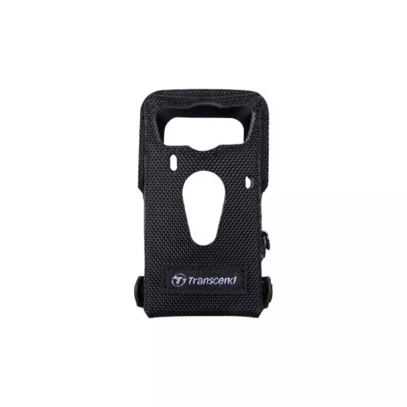 Tragetasche für TRANSCEND DrivePro Body 40/30 — Zubehörset TS-DBK7