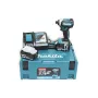 Makita DTD153RTJ Bohrschrauber 1,5 kg Schwarz, Blau