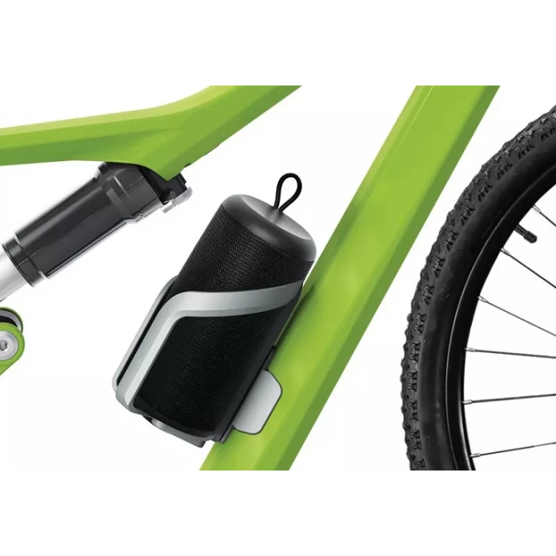 Bluetooth Speaker Air Rebeltec RBLGLO00050