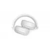 Philips TAH8000EWT/00 Kopfhörer/Headset Kabellos Kopfband Anrufe/Musik USB Typ-C Bluetooth Weiß