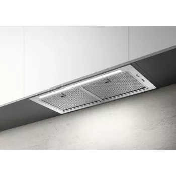 Elica FOLD S IX/A/72Built-in Edelstahl 710 m3/h B