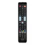 Savio RC-09 Infrarot-Fernbedienung Smart-TV