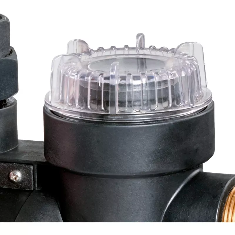 Einhell 4176730 Gartengerät 3.300 L Schwarz