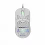 Maus White Shark GALAHAD White USB Typ-A