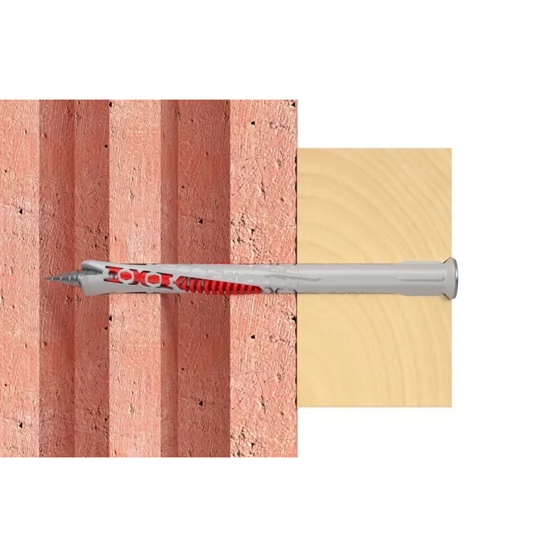 Expansionsanker Fischer 562156 100 mm Nylon 50 Stück