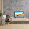 Smart TV Thomson 40FG2S15 40 Zoll (101,6 cm) Full HD LCD Direct‑LED Wi‑Fi Ethernet DVB‑T/T2/C/S/S2 Schwarz