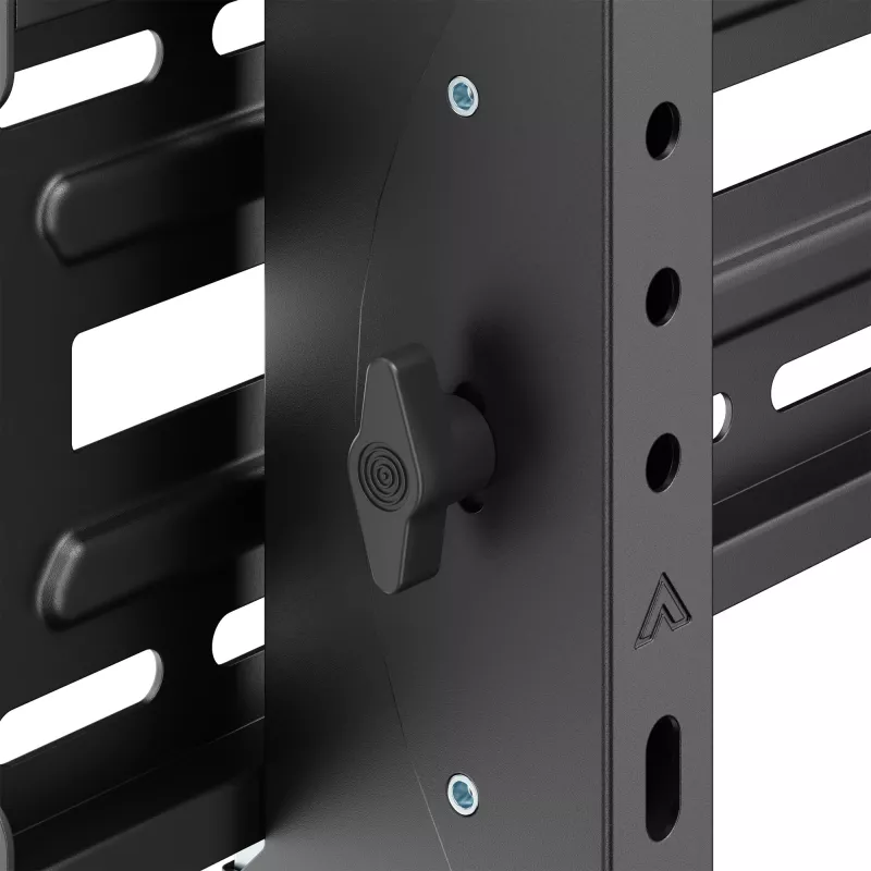 Wand-/Deckenhalterung SBOX PLB-4269T-2 für 43–100 kg Displays, Plattform 900×600 mm