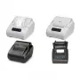 Tragbarer Drucker Safescan 134-0535 Schwarz Kabelgebunden AC