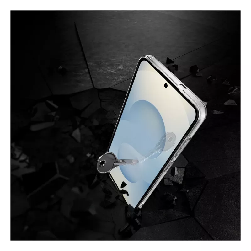 4smarts 360°-Schutzset für Samsung Galaxy S25 FE (4S541684)