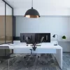 Monitorhalterung Ergotron LX Series 45-245-224