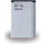 Nokia BP-4L Lithium-Polymer (LiPo) 1500mAh 3,7V Akku (0276951)