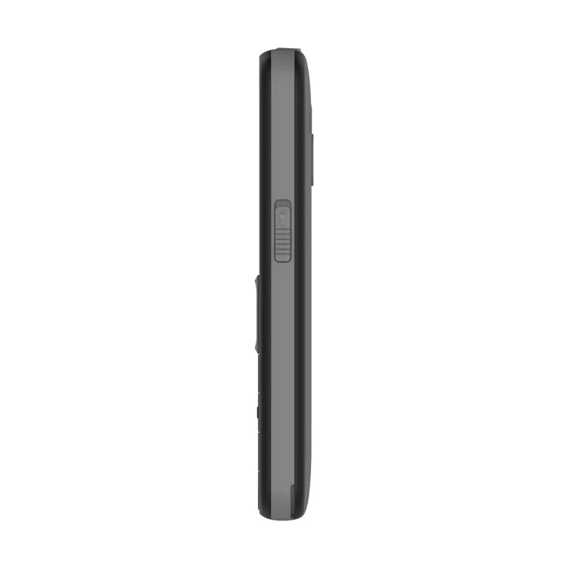 myPhone HALO | 3 LTE | Schwarz | 2,4 Zoll | IPS | 48 MB | 128 MB | Dual SIM | Nano SIM | 3G | Bluetooth | 2.1 | USB Version Typ-C | Eingebaute Kamera | Hauptkameraauflösung 0,3 MP
