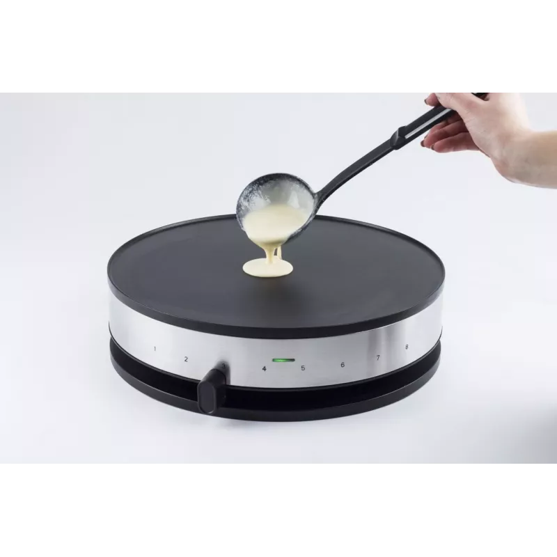 Caso | CM 1300 | Crêpes-Maker | Crêpe-Maker | 1300 W | Anzahl der Teigportionen 1 | Crêpe