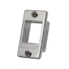 Montageset LogiLink MP0054 Silber