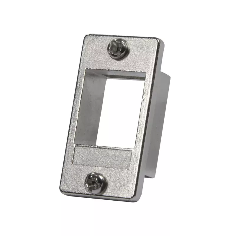 Montageset LogiLink MP0054 Silber