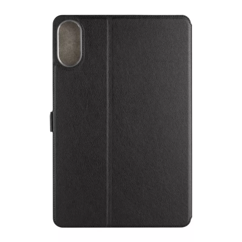 Tablet-Standhülle FIXED für POCO Pad / Xiaomi Redmi Pad Pro (4G/5G) — klappbarer Ständer, schwarz