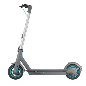 Motus Scooty 10 GEN 6 Elektroroller 15 Ah grau