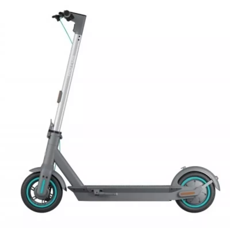 Motus Scooty 10 GEN 6 Elektroroller 15 Ah grau