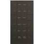 Busch-jaeger 2CKA006330A0076 Schwarz