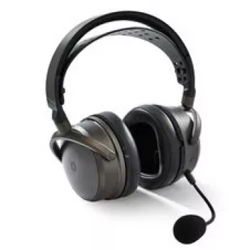 Audeze Maxwell 2 kabellose Kopfhörer Xbox/PC Schwarz