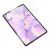 Displayschutzfolie aus gehärtetem Glas Baseus Crystal 0,3 mm für HUAWEI MatePad Pro 12.6