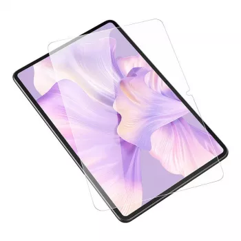 Displayschutzfolie aus gehärtetem Glas Baseus Crystal 0,3 mm für HUAWEI MatePad Pro 12.6