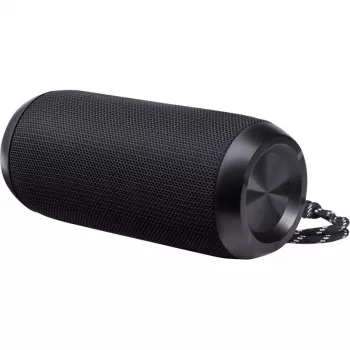 Tragbarer Bluetooth-Lautsprecher DEFENDER ENJOY S100 — 10W, Bluetooth 5.3, 5h Akku, LED-Beleuchtung, eingebautes Mikrofon