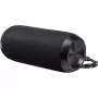 Tragbarer Bluetooth-Lautsprecher DEFENDER ENJOY S100 — 10W, Bluetooth 5.3, 5h Akku, LED-Beleuchtung, eingebautes Mikrofon