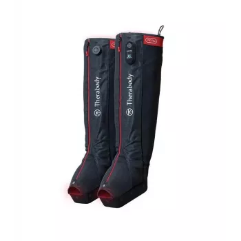 Therabody JetBoots Pro Plus S Kompressionsstiefel