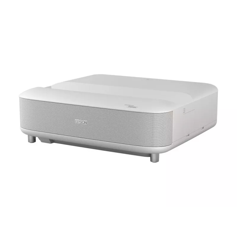 Epson EH-LS670W Standard-Throw-Projektor 3LCD UHD 4K (3840x2160) Weiß