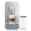 Smeg Collection Espresso-Kaffeemaschine BCC13EGMEU Smaragdgrün