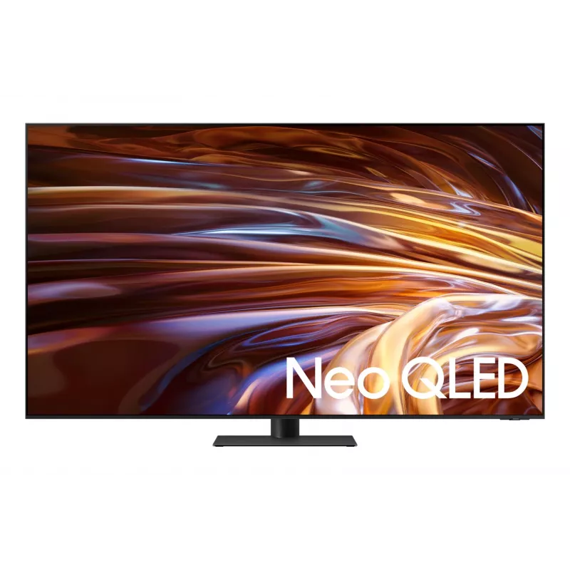 Samsung QE75QN95DATXXH TV 190,5 cm (75 Zoll) 4K Ultra HD Smart TV Wi-Fi Schwarz