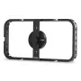RØDE PHONECAGE Kamerakäfig Schwarz 1/4 3/8 Zoll Breite 35,5 mm Tiefe 245 mm Höhe 126 mm