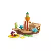 Figuren-Set JUNIOR & Disney Piratenschiff von Peter Pan