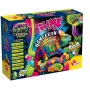 Liscianigiochi Science Kit Crazy Science Slime Chameleon 304-PL89246 – pädagogisches Schleimexperimentier-Set