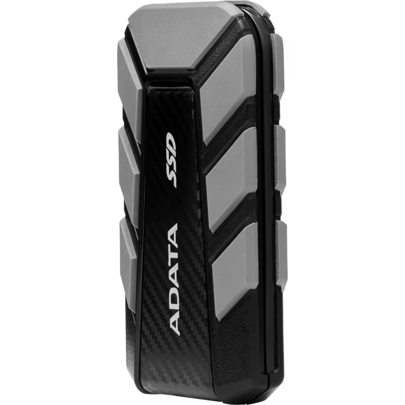 SSD ADATA 1TB Extern Grau 5R SD820-1000G-CGY