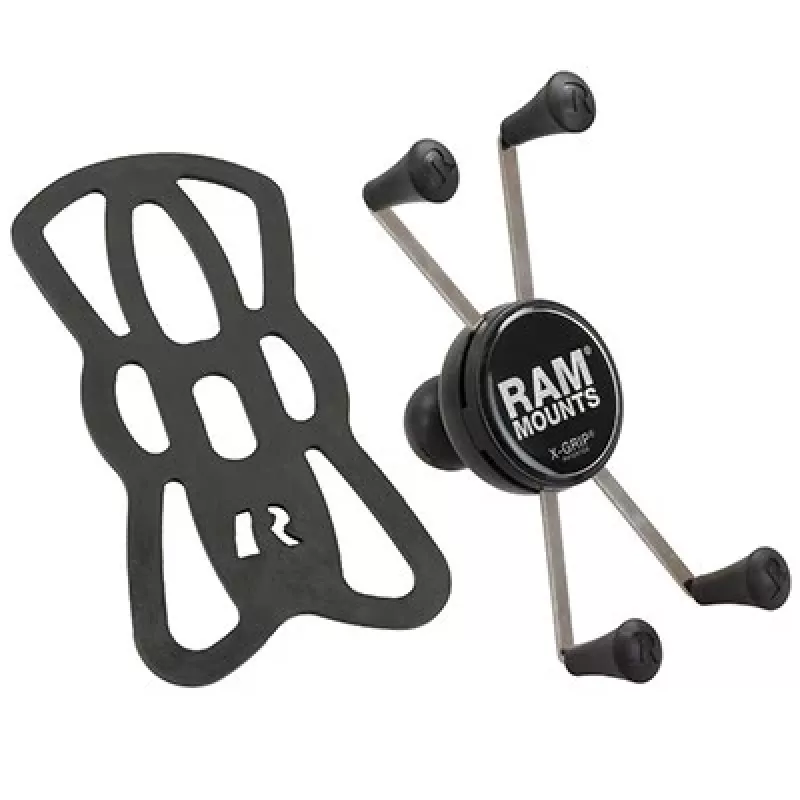 RAM Mounts X-Grip Großer Telefonhalter mit Kugel