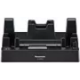 Panasonic FZ-VEBM12AU Full-Port-Replikator – für Toughpad FZ-M1, FZ-M1 Value