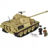 Bausteine Panzer V Panther G Pudel 1133 Teile