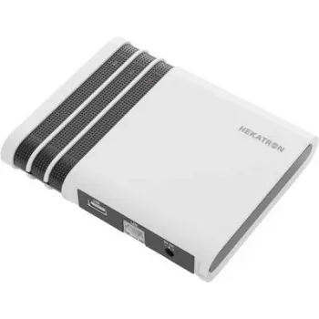 Funk-Erweiterungsmodul hekatron vertriebs Genius Port 31-6000001-01-01
