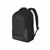 Freizeitrucksack Wenger SwissGear XE Ryde Schwarz Grau Polyester PVC