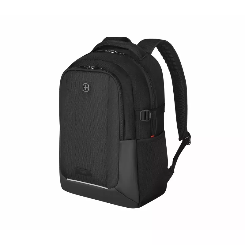 Freizeitrucksack Wenger SwissGear XE Ryde Schwarz Grau Polyester PVC