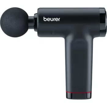 Handmassagegerät Beurer MG 89 Compact Power Triggerpunkt – schwarz