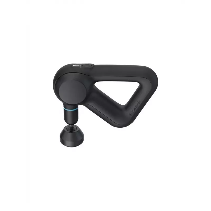 Therabody Theragun Prime Massagegerät Universal Schwarz