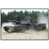 Konstruktionsset Cobi M1A2 SEPV3 Abrams Modell mit 1.065 Bausteinen