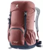 Outdoor-Rucksack DEUTER 3430021-5341, 22 L, Kastanienbraun, Toplader, 1,04 kg, 340 mm breit