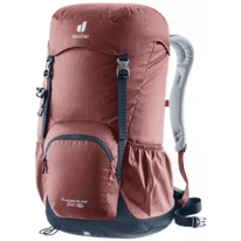 Outdoor-Rucksack DEUTER 3430021-5341, 22 L, Kastanienbraun, Toplader, 1,04 kg, 340 mm breit